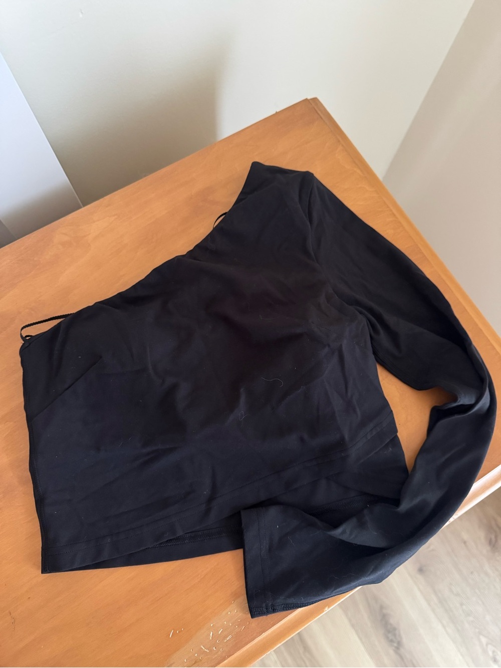 Lululemon Align One Shoulder